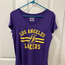 Lakers Shirt 