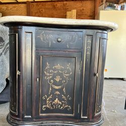 Bathroom Vanity Seven Seas Furniture