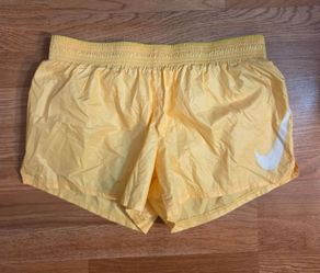 Nike Running Shorts Lined (M)