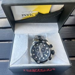 INVICTA VENOM