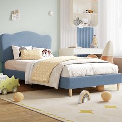 NEW IN BOX Full Size Bed