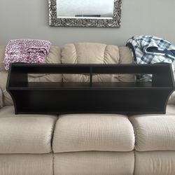 Floating Shelf For Tv
