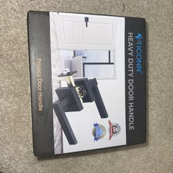 Heavy Duty Door Handle