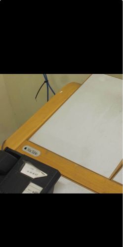 2  Mac Table  vintage tables  from the 1990’s