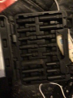 Maddox Tire Lock Lug Nut Kit