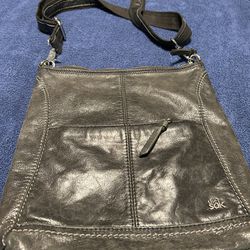 The Sak Cross Body Bag