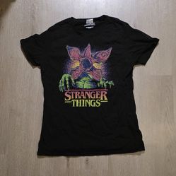 Stranger Things T-shirt