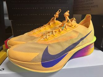 NIKE ZoomX Vaporfly  4 $270 RETAIL SZ 13