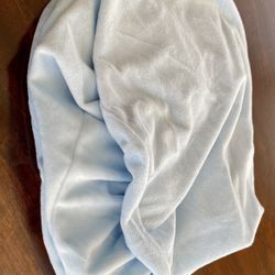 Baby Crib Mattress Fitted Sheet 