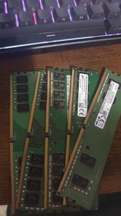 DDR4 RAM