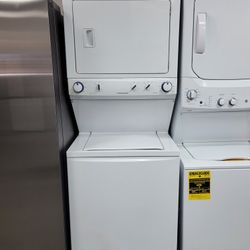 Washer And Dryer Stackable 