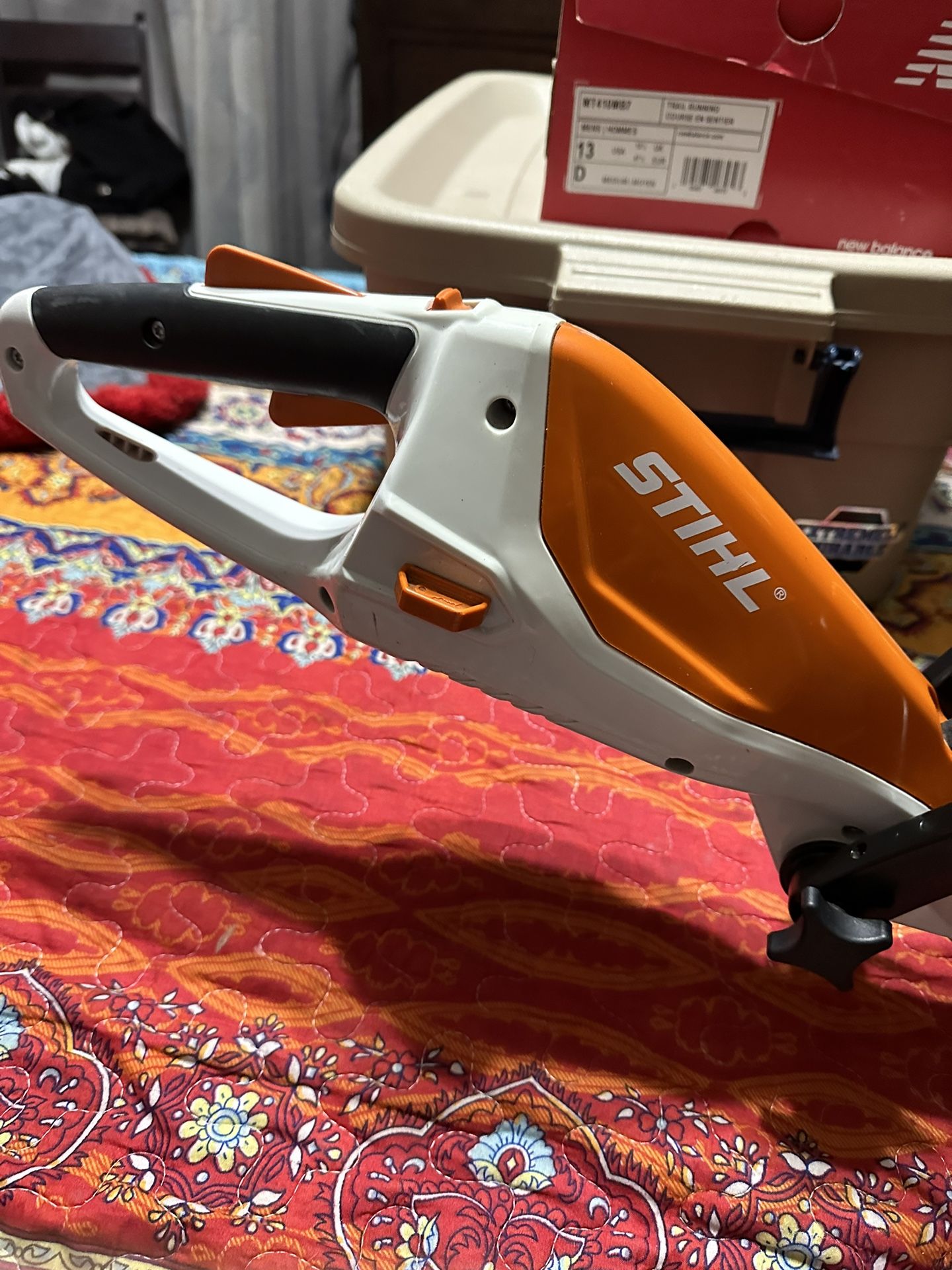 Stihl weed eater for sale in san antonio tx offerup