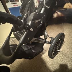 Running Stroller 