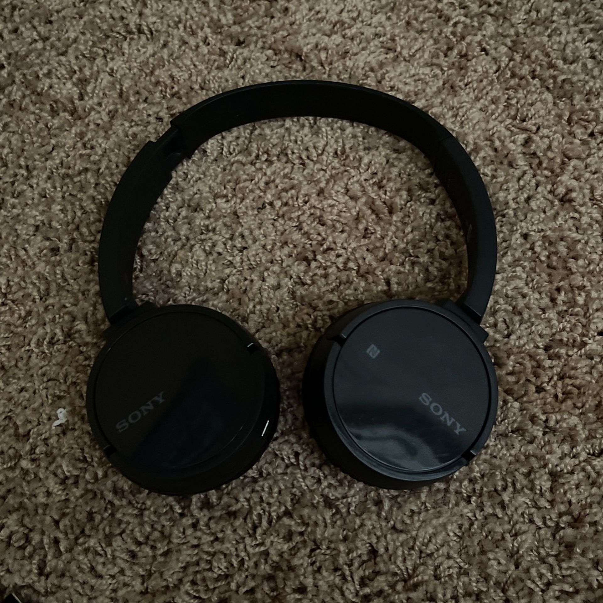 Sony Headphones