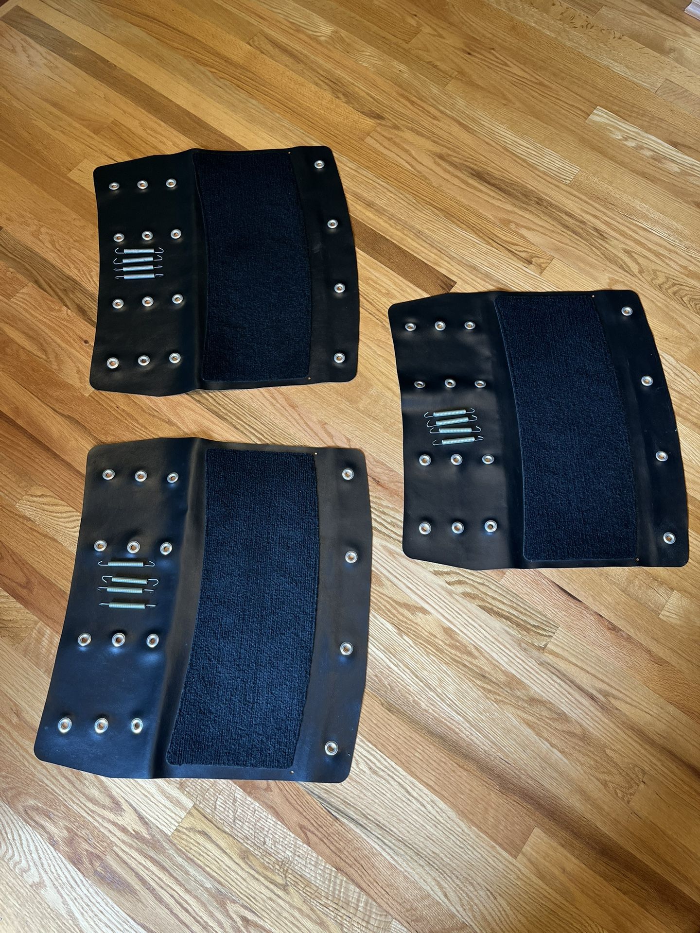 RV Step Covers