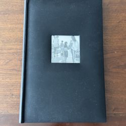 240 Image Photo Album