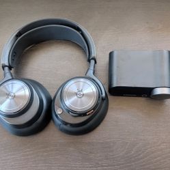 (Upgraded) SteelSeries Arctis Nova Pro Wireless Over-Ear Gaming Headset