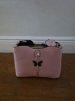 FREE PURSE