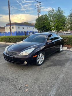 2004 Lexus Es339