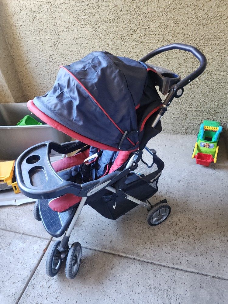 STROLLER