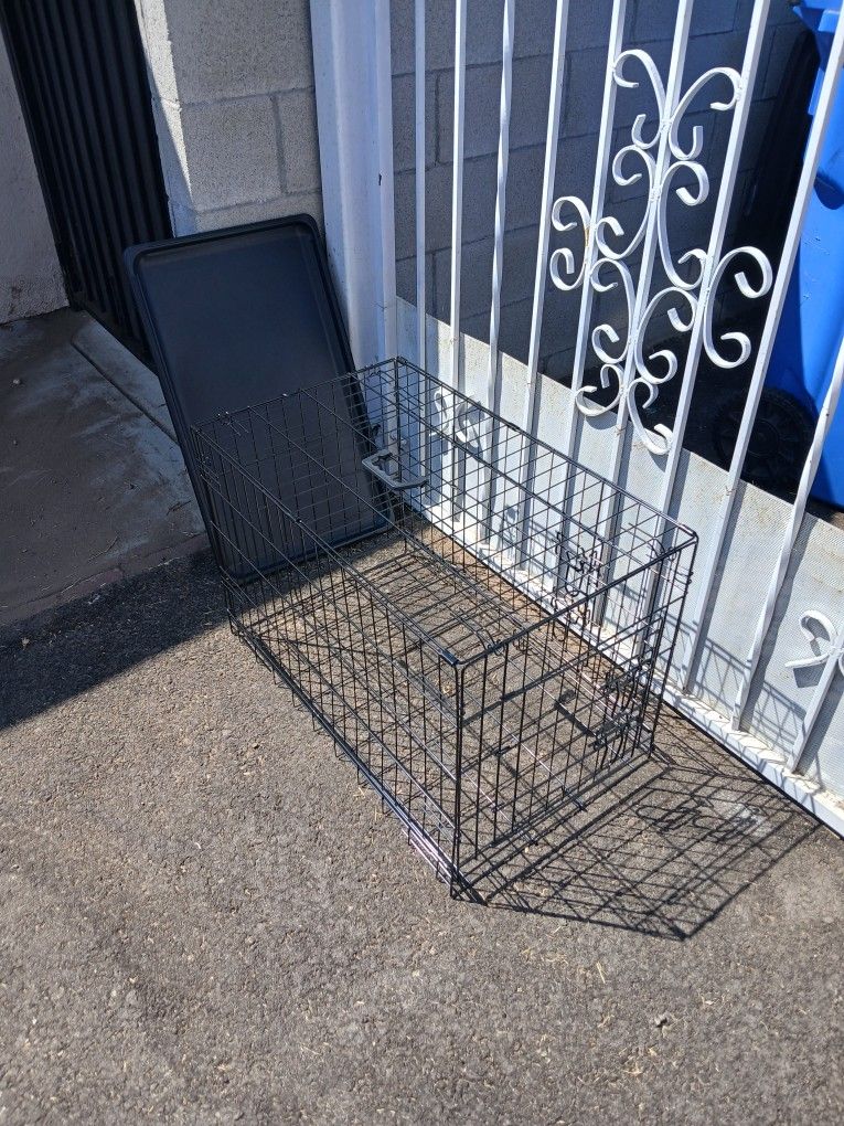 Dog Crate