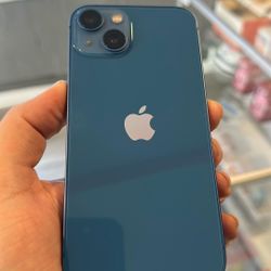 iPhone 13 128gb Unlocked 