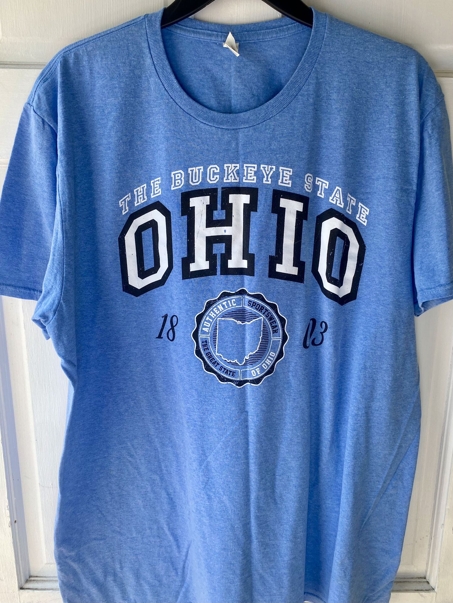 2 NEW OHIO STATE T-Shirts