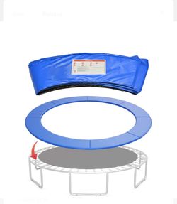 Trampoline Replacement Safety Pad