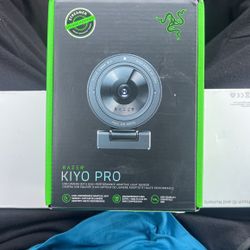 Razor Kiyo Pro