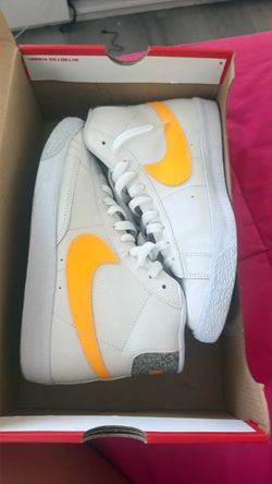 Nike Blazers