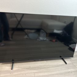 Hisense 55” Smart TV- Works Perfectly, Clean, $150 