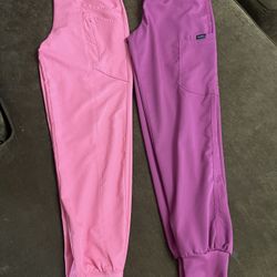 Women’s scrub Joggers
