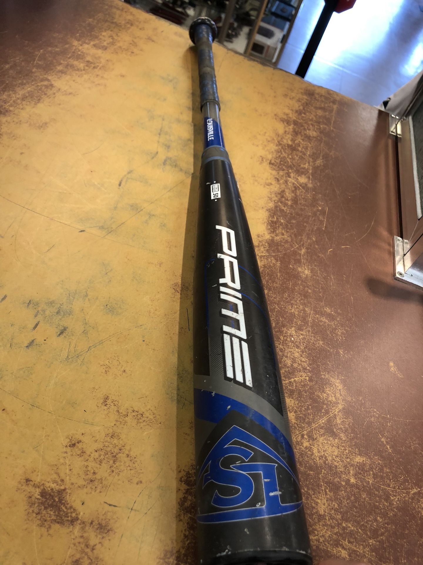 Baseball Bat