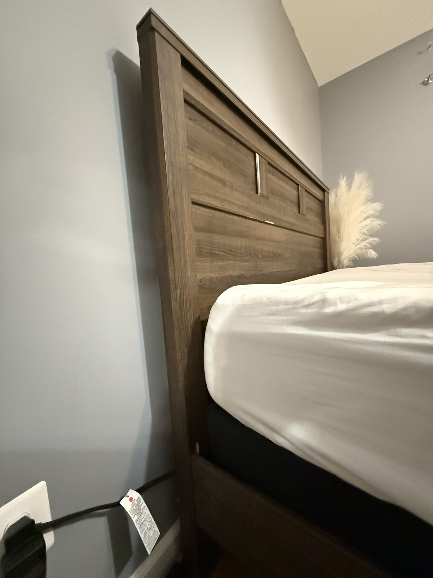Queen Bed Frame