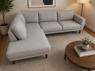 Sectional Couch With Delivery