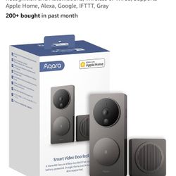 Google Video Doorbell