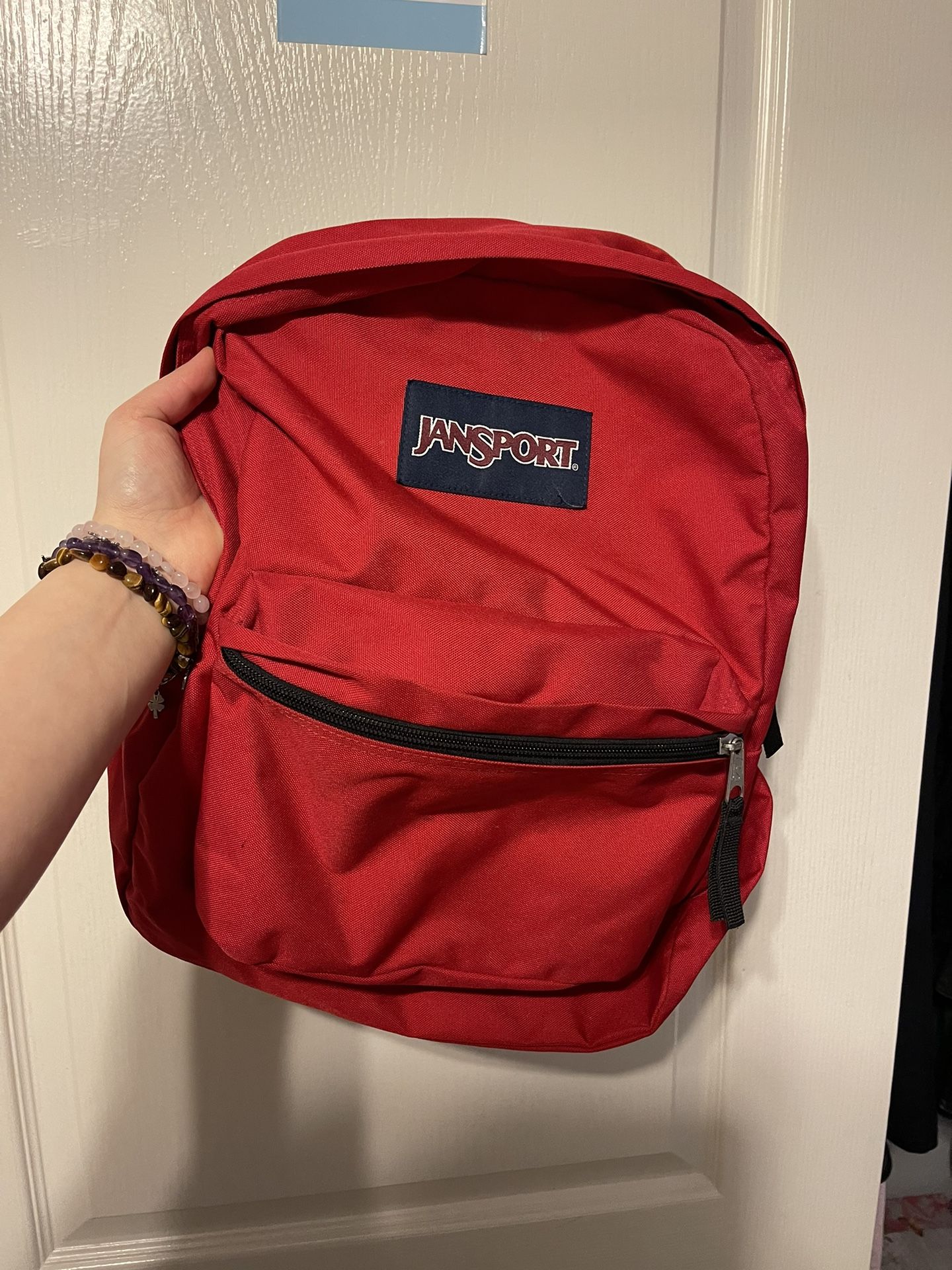 Jansport Backpack