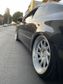 2003 Infiniti G35 Coupe
