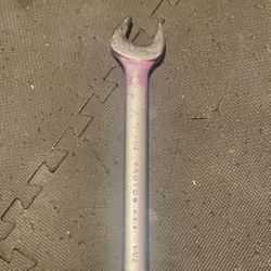 XL Combination Wrench