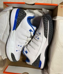 Nike Zoom Vapor Air Jordan 3 ( 10m )