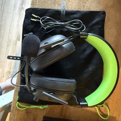 Razer BlackShark V2 X Gaming Headset