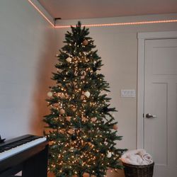 Christmas Tree