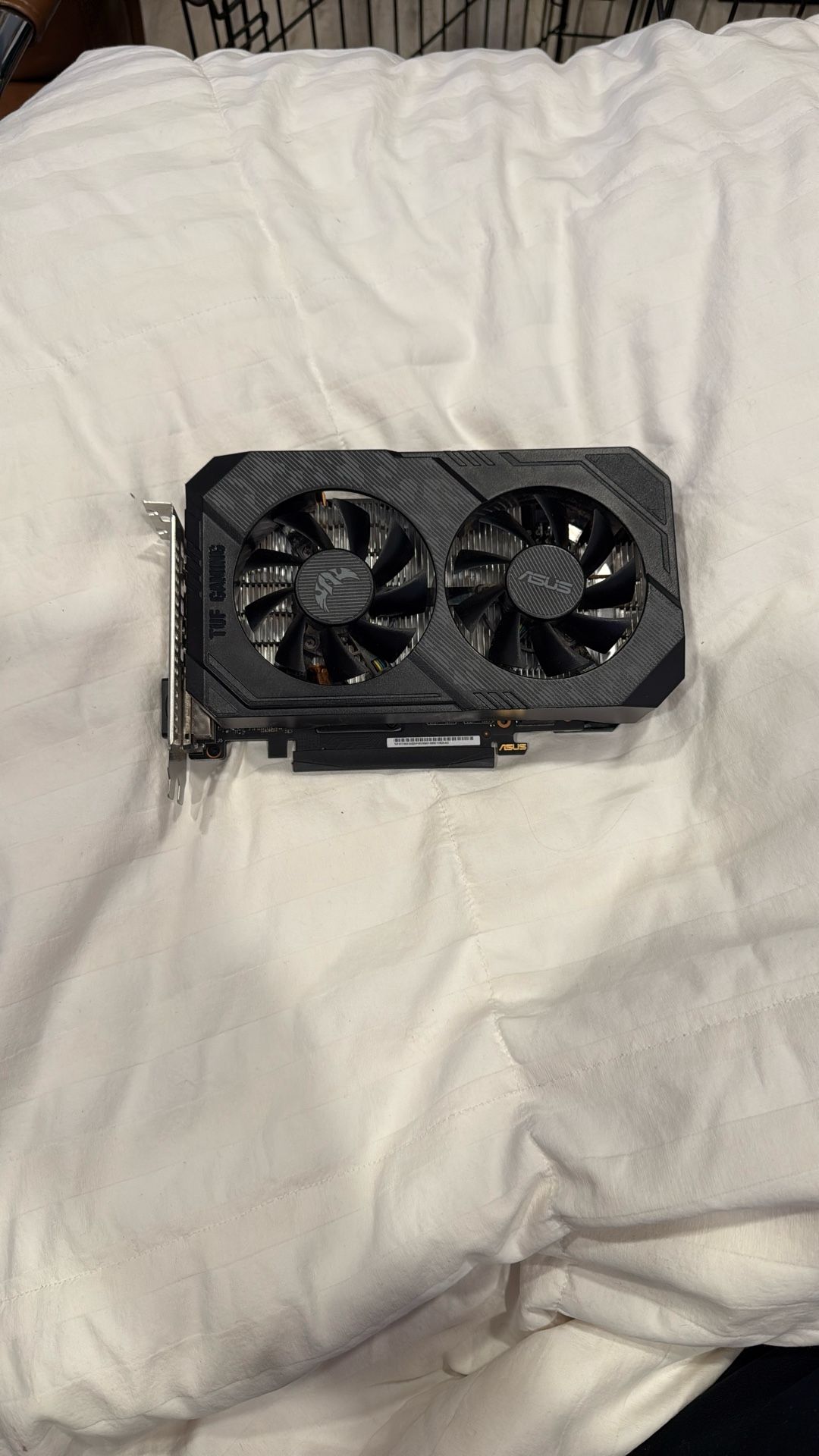 GTX 1650
