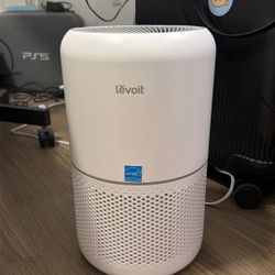levoit air purifier core 300
