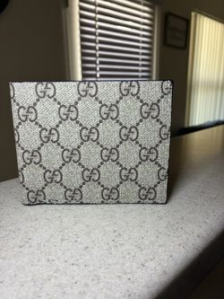 Men’s Wallet Inspired