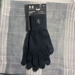 UNDER ARMOUR Halftime Gloves