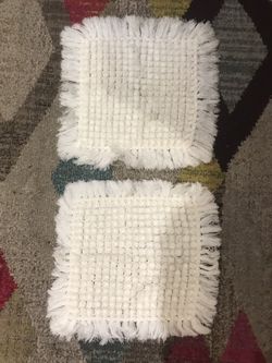 Handmade Pillow Cover - 2 count