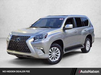 2023 Lexus GX