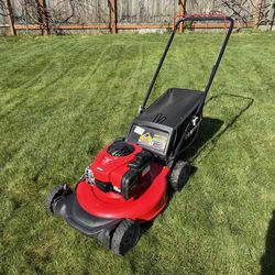 Craftsman Lawnmower