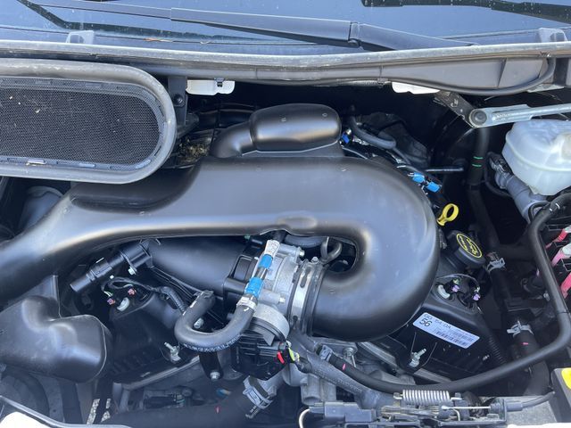 2018 Ford Transit 250 Van